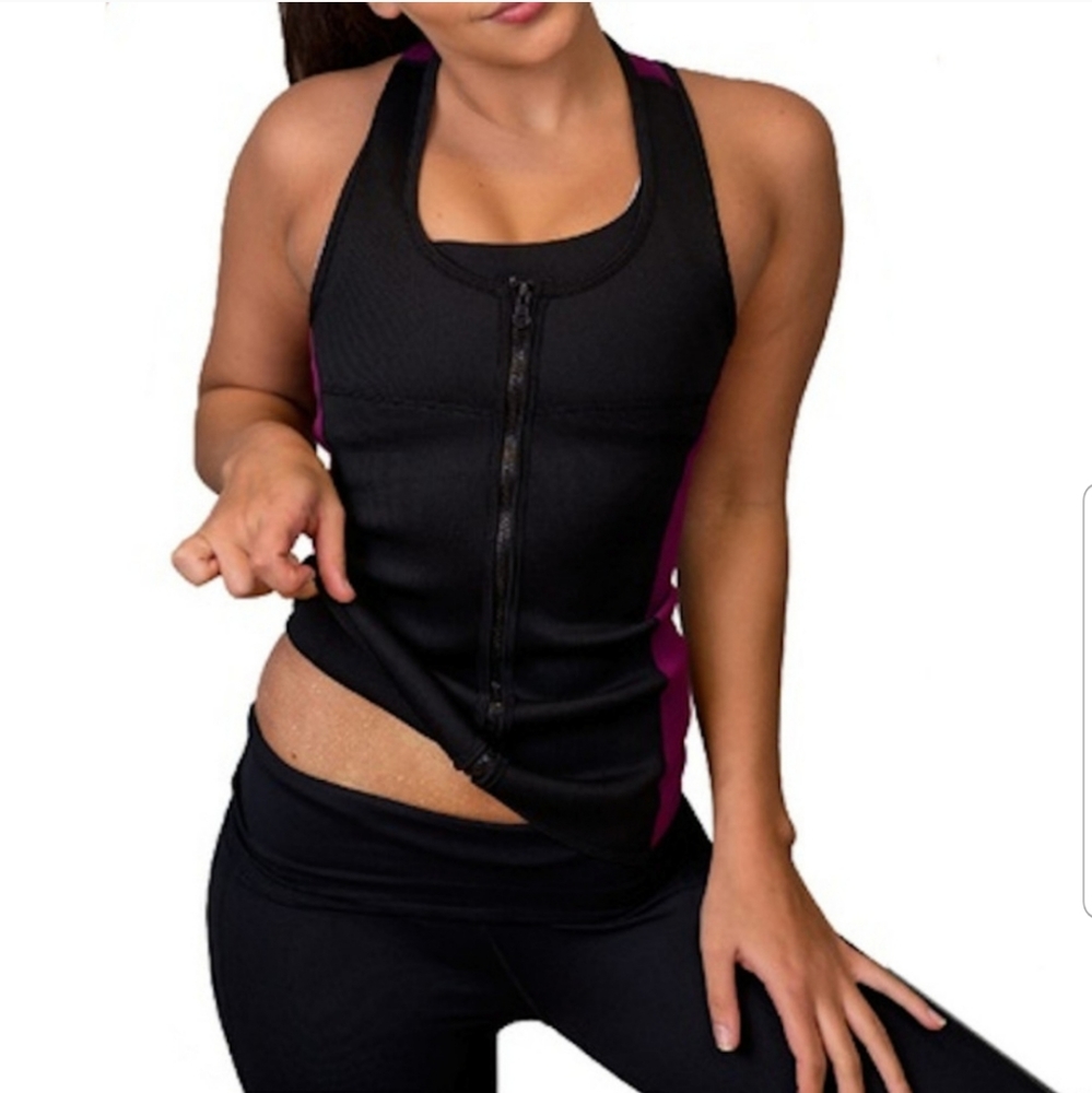 🆕️🤸‍♀️Toning Vest 🤸‍♀️